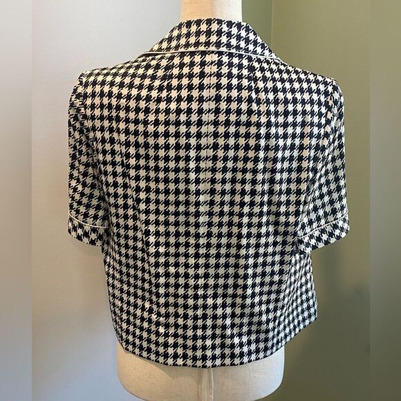 Vintage Del Mod International Dress with Matching Jacket - Picture 6 of 10